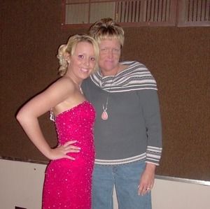 Meet your Posher, Melisa